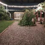 Party House And Garden